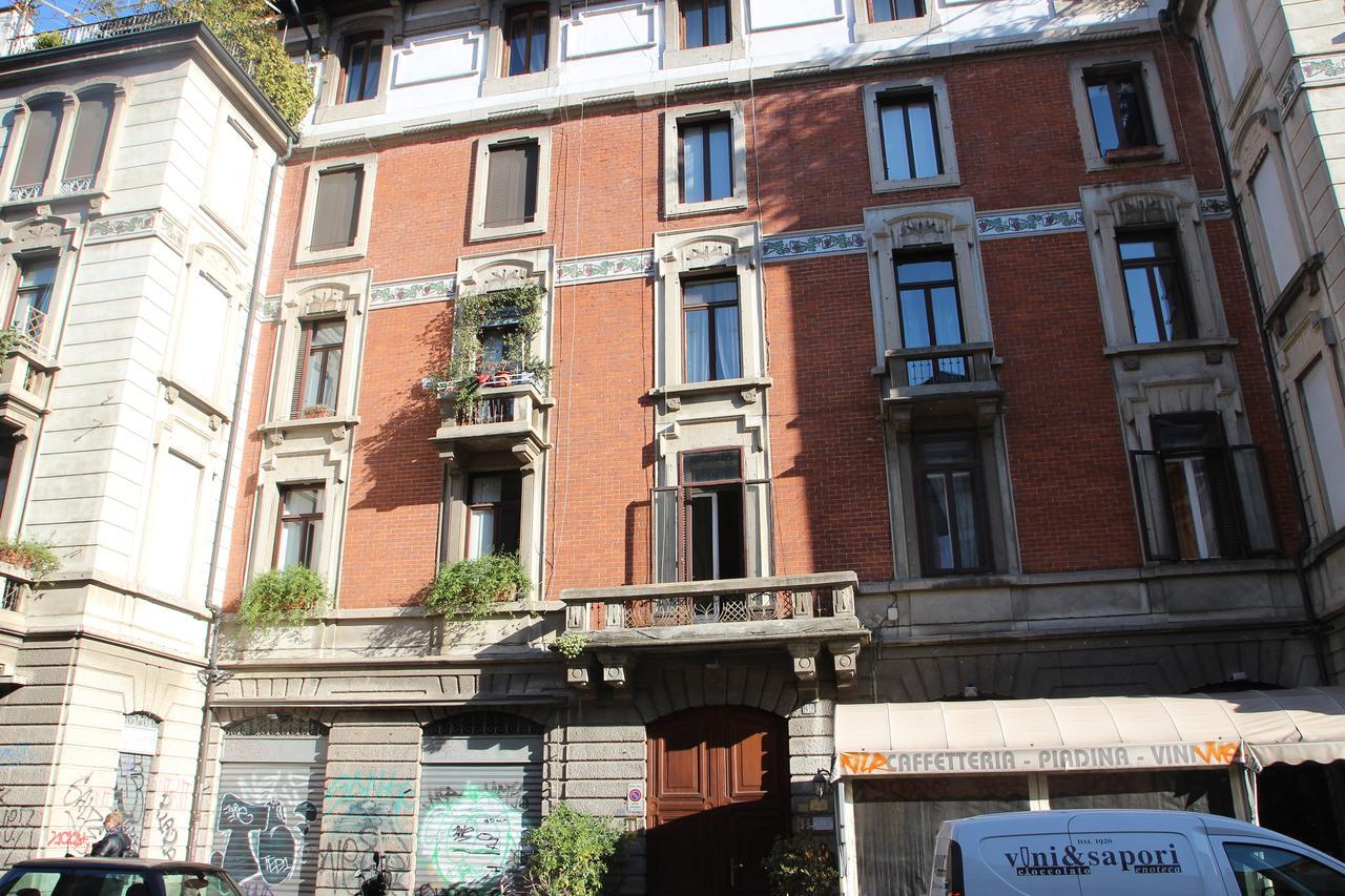 Armonia&Passione Apartment Milan Exterior photo
