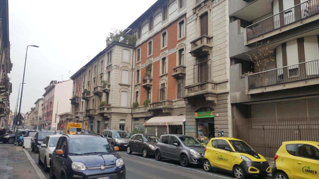 Armonia&Passione Apartment Milan Exterior photo